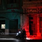 Cuba: gracias por el fuego