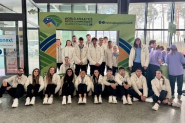 Attaoui, Llopis y alguna sorpresa: las opciones de España en el Mundial indoor de Torun