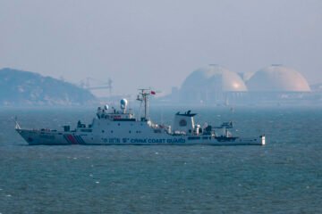 China propone a Taiwan una «reunificación» pacífica a cambio de seguridad energética