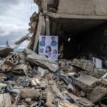 Los bombardeos sacuden el Valle de la Bekaa: «Me encontré con una mano de niño amputada en la cocina»