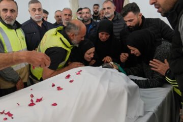 Duelo de bombas y cohetes en el sur del Líbano: «Hizbulá se ha restablecido y representa una amenaza para Israel»