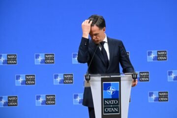 Rutte evita defender a los aliados de la OTAN tras las críticas de Trump y justifica que no les informase de su ataque a Irán: «Podría haber una filtración»