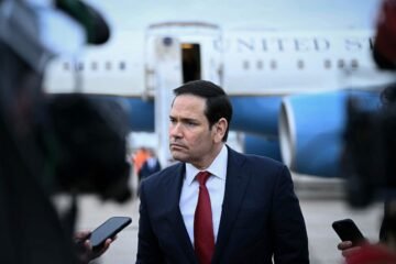 Marco Rubio asegura que Estados Unidos pondrá fin a las operaciones militares en Irán en dos semanas «sin tropas sobre el terreno»