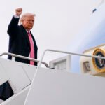 Más tropas, más presión y dudas en la Casa Blanca: el dilema de Trump con Irán