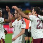 La España de los trileros despacha a Serbia y sonríe camino del Mundial