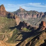 Los antiguos canarios se vieron obligados a volver al Neolítico tecnológico hace 1.800 años por la falta de hierro, cobre y estaño en las islas