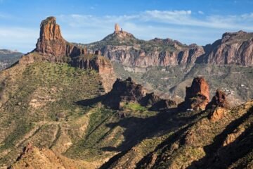 Los antiguos canarios se vieron obligados a volver al Neolítico tecnológico hace 1.800 años por la falta de hierro, cobre y estaño en las islas