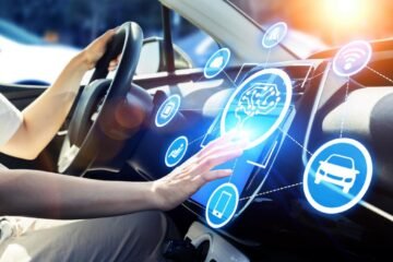 “Actualizar el software del coche de forma regular es tan importante como no olvidarse las ventanas abiertas ni el motor encendido”