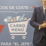 Juan Roig: “No es justo que una cajera pague más impuestos en Valencia que en Madrid”