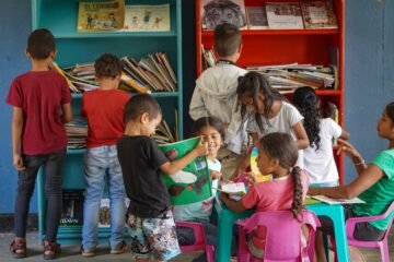 Cooperación educativa: por qué hoy importa más que nunca