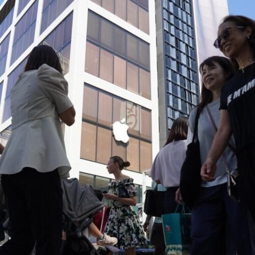 Apple presenta el MacBook Pro con los procesadores M5 Pro y M5 Max