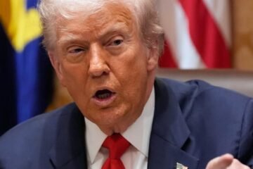 Más de 20 estados de EE.UU. denuncian en los juzgados los nuevos aranceles de Trump