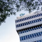 Enagás se dispara un 17% en bolsa tras la regulación de la CNMC