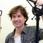 Ramon Mirabet se lanza al jazz por todo lo alto con ‘Songs I heard’