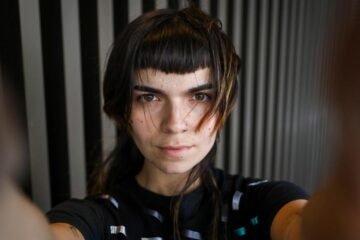 Ven’nus: “En directo las canciones cambian, me parecen más orgánicas”