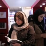 Espíritu iraní: literatura, cine y música resistentes ante la censura