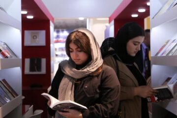 Espíritu iraní: literatura, cine y música resistentes ante la censura