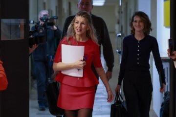 Trabajo monitorizará con los agentes sociales el impacto de la guerra de Irán