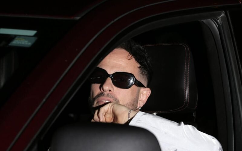 El Let’s Festival celebra sus 20 años de combate periférico con Alizzz, Buzzcocks y La Habitación Roja