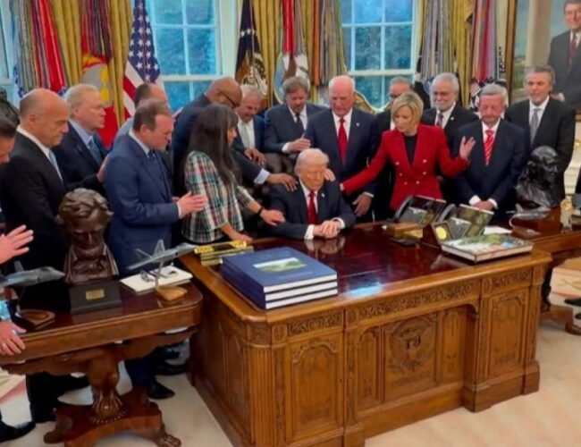 La religión como herramienta