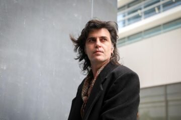 Xarim Aresté: “Todos estamos muertos ya, esta vida es un regalo”