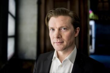 Johan Norberg: “Estamos asistiendo al declive del orden liberal mundial”