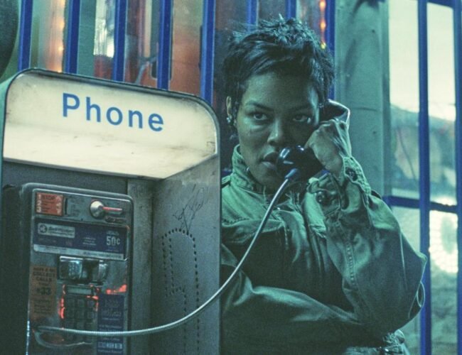 Teyana Taylor : “Yo también le he dicho a alguien más de una vez ‘este coño no es para ti’”