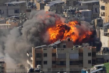 Subidas en las bolsas por el desplome del petróleo y una guerra en Irán “casi terminada”