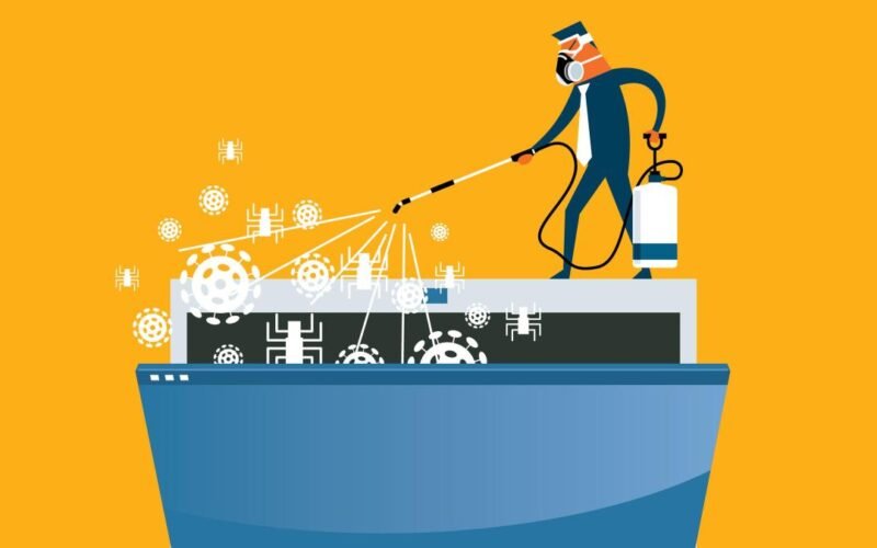 Del ‘greenwashing al ‘techwashing’