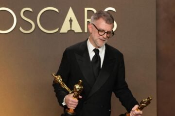 Una gala sin política en un mundo lleno de conflictos