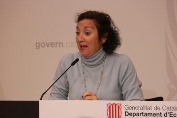 El Govern advierte de tensiones financieras a partir de mayo si no hay presupuestos
