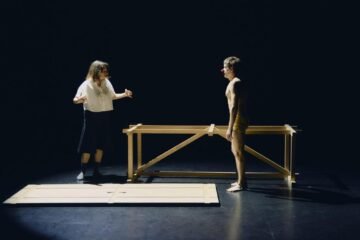 ‘Tendrament’ (★★★★✩): sí, pero duerme plácido