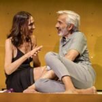 María Barranco: “Cada función de ‘Mejor no decirlo’ es como un orgasmo”