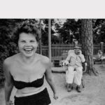 Fotografías que nunca dejan de hablarnos