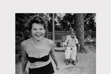 Fotografías que nunca dejan de hablarnos