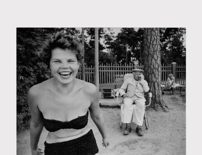 Fotografías que nunca dejan de hablarnos