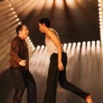 ‘Giovanni’s room’, la luz de la oscuridad (★★★★✩)