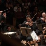 Juanjo Mena, la sinceridad (★★★★✩)