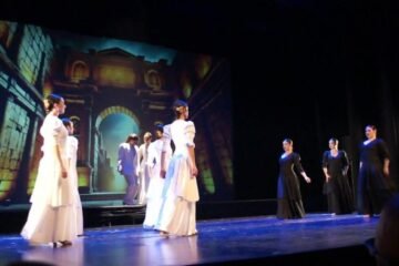 El Flamenc-ON de Santa Coloma cierra con 4.000 espectadores, cifra récord del certamen