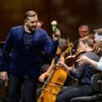 ‘Orlando’, psique händeliana (★★★★✩)