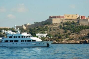 El análisis de ADN medieval revela que la Ibiza islámica distaba mucho de ser un remanso de paz en medio del Mediterráneo