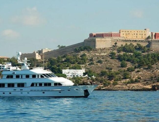 El análisis de ADN medieval revela que la Ibiza islámica distaba mucho de ser un remanso de paz en medio del Mediterráneo