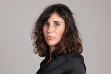 ‘Capitán’ de Magalí Etchebarne