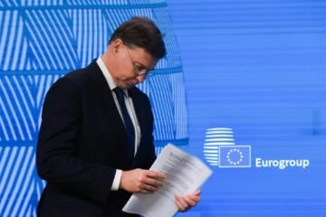 Bruselas avisa del grave impacto de la guerra de Oriente Medio en la economía europea