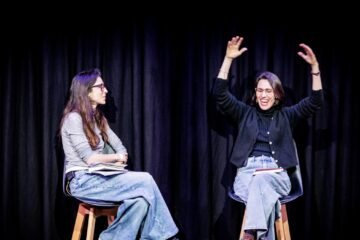 Receta para vivir: diálogo y anestesia