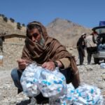 La guerra de Irán pone a 45 millones de personas en riesgo de hambre extrema