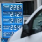 La inflación de la eurozona sube al 2,5% por el encarecimiento de los combustibles