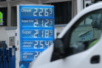 La inflación de la eurozona sube al 2,5% por el encarecimiento de los combustibles
