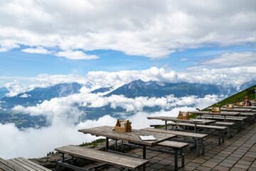 Innsbruck, aunque no nieve: la reina de los Alpes es buena idea en cualquier época del año