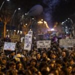 Manifestaciones por el 8M: horarios y recorrido por las principales ciudades de España